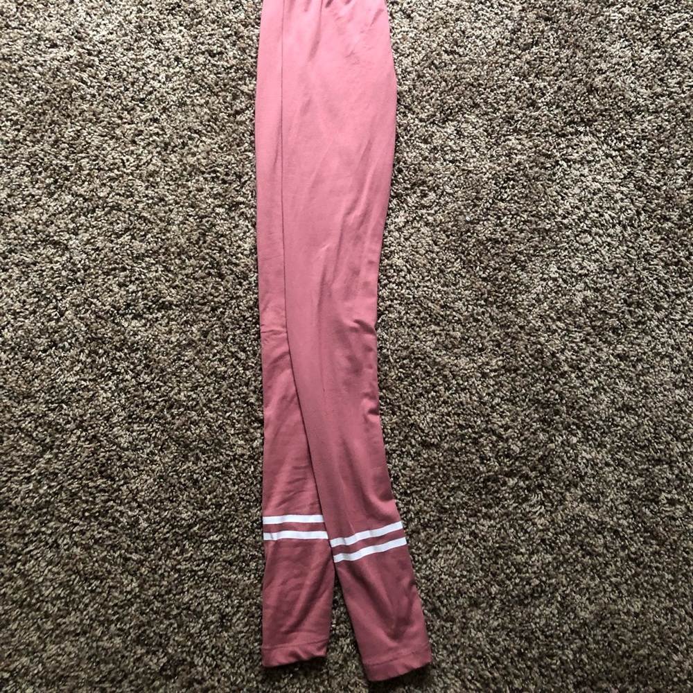 Great fit workout leggings